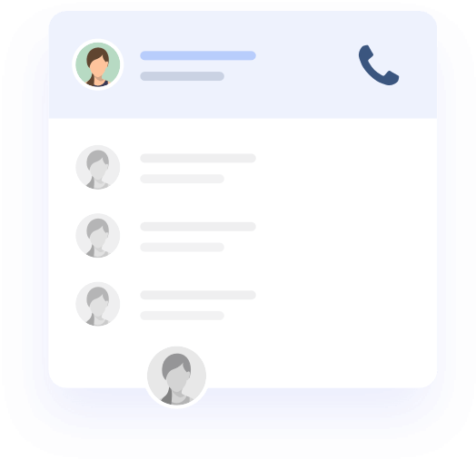 audio conferencing services