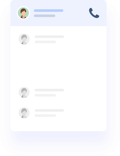 conference call services